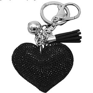 Keychain🖤